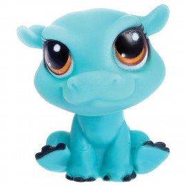 Игрушка питомцы "Crazy Pets", ассорти, 4660439