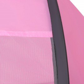 Детская игровая палатка "Единорог", 180х100х85 см, в сумке, BAMBOX BABY (БАМБОКС БЭБИ), 666116
