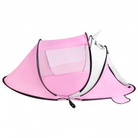 Детская игровая палатка "Единорог", 180х100х85 см, в сумке, BAMBOX BABY (БАМБОКС БЭБИ), 666116