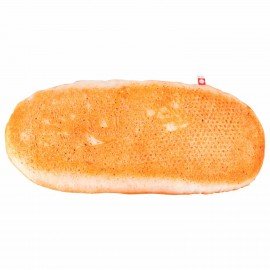 Игрушка мягкая "БАТОН", 12х51 см, FANCY, BATN1