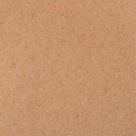 Бумага для оригами и аппликаций 21*21 см, 100 листов, крафт, ОСТРОВ СОКРОВИЩ, 666177