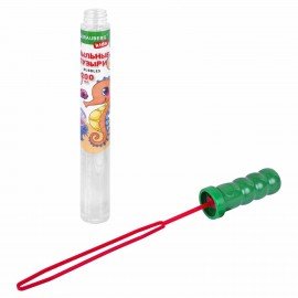 Мыльные пузыри 200 мл, "Волшебный меч", дисплей, BRAUBERG KIDS, код 1С