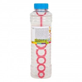 Мыльные пузыри, КОНЦЕНТРАТ 1 к 3, 500 мл, индивидуальная упаковка, BRAUBERG KIDS, код, 666209