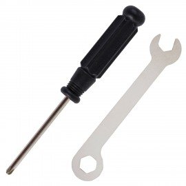 Конструктор металлический "Гоночный болид", с подвижными деталями, 146 элементов, BAMBOX, 666365