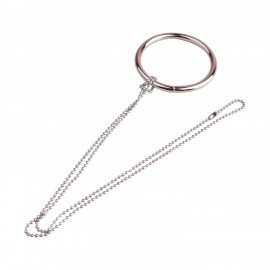 Головоломки металлические, набор 20 штук, разные уровни сложности, МозгоМина, 666419