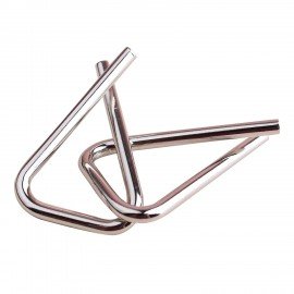 Головоломки металлические, набор 28 штук, разные уровни сложности, МозгоМина, 666420