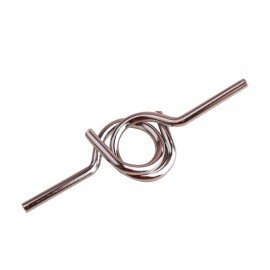 Головоломки металлические, набор 70 штук, разные уровни сложности, МозгоМина, 666423