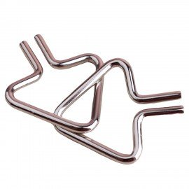 Головоломки металлические, набор 70 штук, разные уровни сложности, МозгоМина, 666423