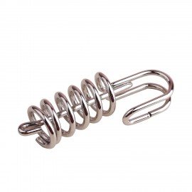 Головоломки металлические, набор 70 штук, разные уровни сложности, МозгоМина, 666423