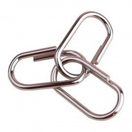 Головоломки металлические, набор 70 штук, разные уровни сложности, МозгоМина, 666423