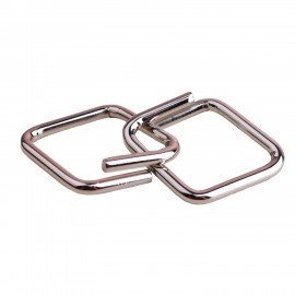 Головоломки металлические, набор 70 штук, разные уровни сложности, МозгоМина, 666423