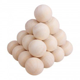 Головоломки деревянные, набор 9 штук, разные уровни сложности, МозгоМина, 666425