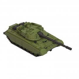 Танк игрушечный "Тарантул", пластиковый, 29,4x11,4x7,8 см, НОРДПЛАСТ, 251