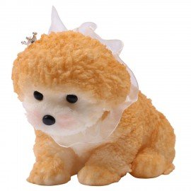 Игрушка-антистресс МЕГА СКВИШ "Большой щенок", 17 см, JOLLY JOT (ДЖОЛЛИ ДЖОТ), 666558