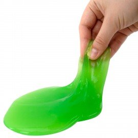 Слайм Слизь с фигурками, насекомые, 200 гр, НАБОР 3 шт, JOLLY JOT, 666665