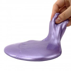 Слайм Слизь с фигурками, русалочки, 200 гр, НАБОР 3 шт, JOLLY JOT, 666667