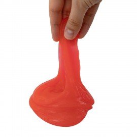 Слайм с фигурками, вкусняшки, 200 гр, НАБОР 4 шт, JOLLY JOT, 666669