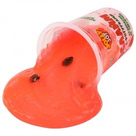 Слайм с фигурками, вкусняшки, 200 гр, НАБОР 6 шт, JOLLY JOT, 666670