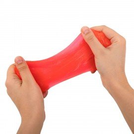 Слайм с фигурками, вкусняшки, 200 гр, НАБОР 6 шт, JOLLY JOT, 666670