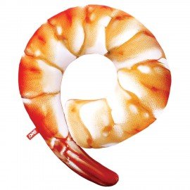 Мягкая подушка-игрушка ДЛЯ ШЕИ, ассорти, 30 см, FANCY