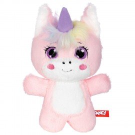 Мягкая игрушка, "МЯГКИЕ ДРУЗЬЯ" ассорти, высота 23 см, FANCY