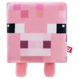 Мягкая игрушка"МАЙНКРАФТ", ассорти, высота 18-24 см, FANCY