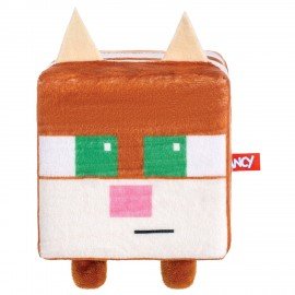 Мягкая игрушка"МАЙНКРАФТ", ассорти, высота 18-24 см, FANCY