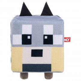 Мягкая игрушка"МАЙНКРАФТ", ассорти, высота 18-24 см, FANCY