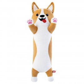 Мягкая игрушка"ОБНИМАШКА - ДЛИННЯШКА", ассорти, высота 60-70 см, FANCY