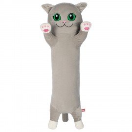 Мягкая игрушка"ОБНИМАШКА - ДЛИННЯШКА", ассорти, высота 60-70 см, FANCY