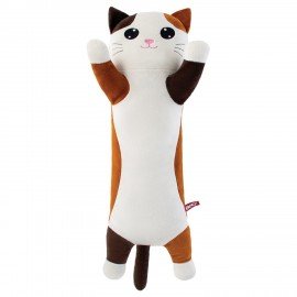 Мягкая игрушка"ОБНИМАШКА - ДЛИННЯШКА", ассорти, высота 60-70 см, FANCY