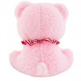 Игрушка мягкая "Медвежонок", 25 см, ассорти 2 цвета, WOOZOO (ВУЗУ), 666777
