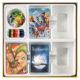 Игра настольная "Имаджинариум Детство" до 7 игроков, 6+, COSMODROME GAMES, 522124