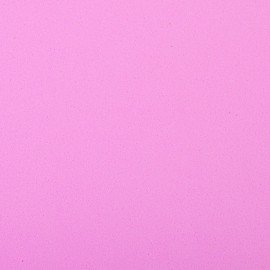 Пористая резина/фоамиран 50х50см 1 мм, НАБОР, 10 листов, фуксия, ОСТРОВ СОКРОВИЩ, 666959