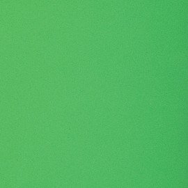 Пористая резина/фоамиран 50х50см 1 мм, НАБОР, 10 листов, зеленый, ОСТРОВ СОКРОВИЩ, 666960