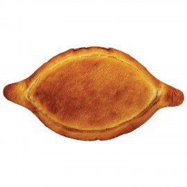 Игрушка мягкая "ХАЧАПУРИ", ткань Вельбоа, 44х27 см, WOOZOO (ВУЗУ), 666980