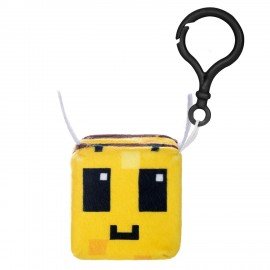 Игрушка мягкая "МОНСТРИК", высота 24 см, ассорти, 8 видов, FANCY