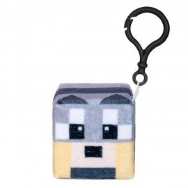 Игрушка мягкая "МОНСТРИК", высота 24 см, ассорти, 8 видов, FANCY