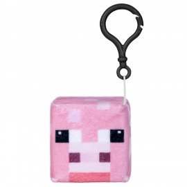 Игрушка мягкая "МОНСТРИК", высота 24 см, ассорти, 8 видов, FANCY