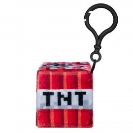 Игрушка мягкая "МОНСТРИК", высота 24 см, ассорти, 8 видов, FANCY