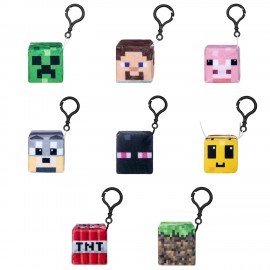 Игрушка мягкая "МОНСТРИК", высота 24 см, ассорти, 8 видов, FANCY
