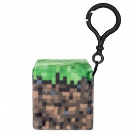 Игрушка мягкая "МОНСТРИК", высота 24 см, ассорти, 8 видов, FANCY