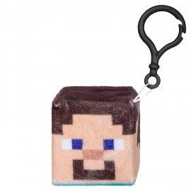 Игрушка мягкая "МОНСТРИК", высота 24 см, ассорти, 8 видов, FANCY