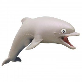 Фигурка-антистресс тянучка "Повелители экватора", ассорти 12 видов, дисплей, Sbabam,