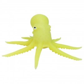 Фигурка-антистресс тянучка "Повелители экватора", ассорти 12 видов, дисплей, Sbabam,