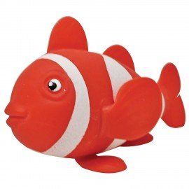 Фигурка-антистресс тянучка "Повелители экватора", ассорти 12 видов, дисплей, Sbabam,