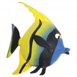 Фигурка-антистресс тянучка "Повелители экватора", ассорти 12 видов, дисплей, Sbabam,