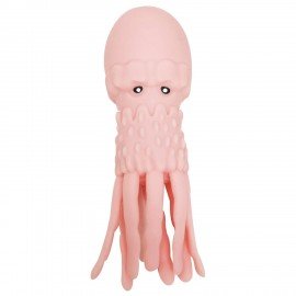 Фигурка-антистресс тянучка "Повелители экватора", ассорти 12 видов, дисплей, Sbabam,