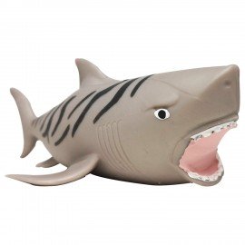 Фигурка-антистресс тянучка "Повелители экватора", ассорти 12 видов, дисплей, Sbabam,