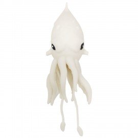 Фигурка-антистресс тянучка "Повелители экватора", ассорти 12 видов, дисплей, Sbabam,